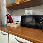Nonna Rosetta Gasthuis Bari