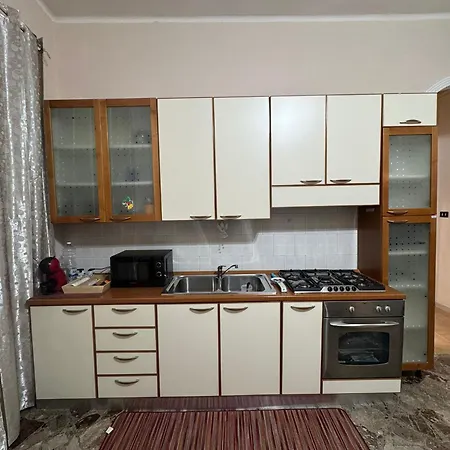 Affittacamere Nonna Rosetta *