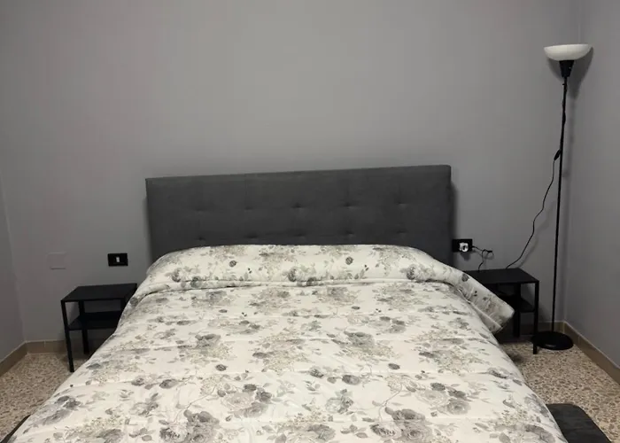 Nonna Rosetta Gasthuis Bari