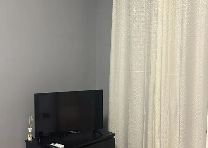 Nonna Rosetta Gasthuis *