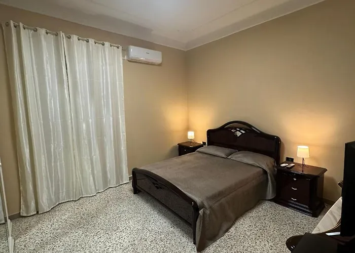 Nonna Rosetta Gasthuis