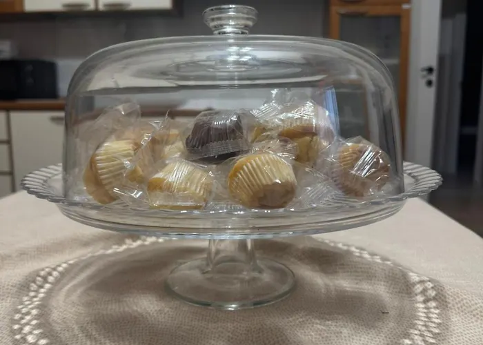 Nonna Rosetta Gasthuis *