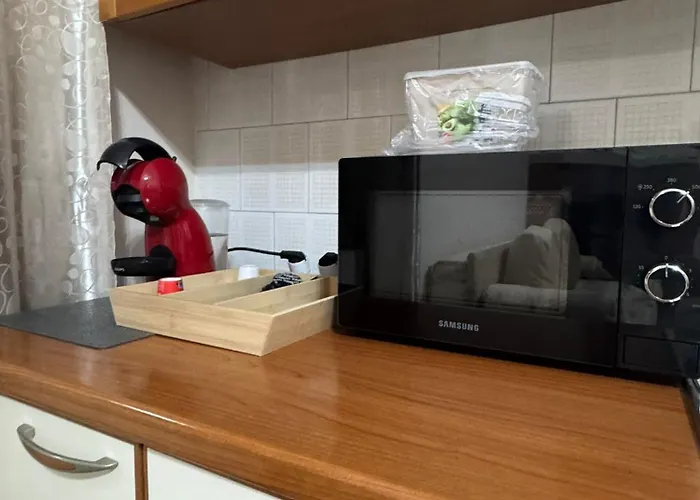 Nonna Rosetta Gasthuis Bari