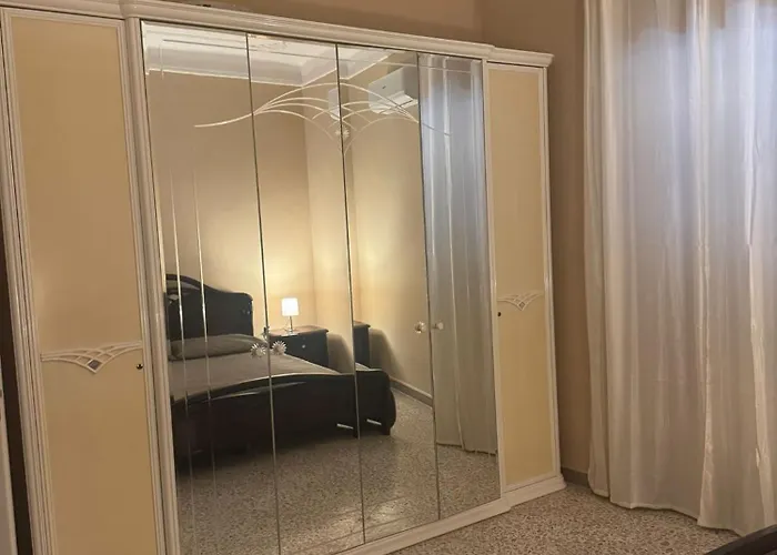 Nonna Rosetta Gasthuis