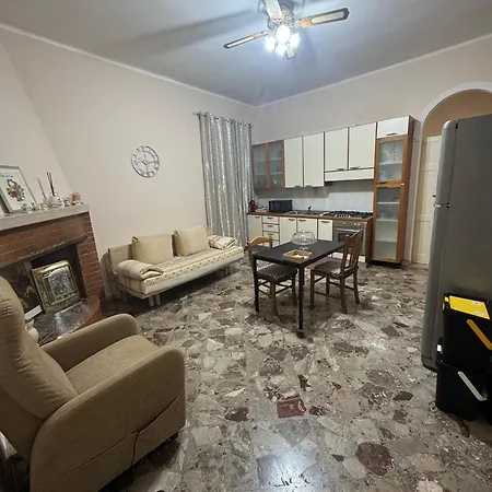 Guest house Nonna Rosetta