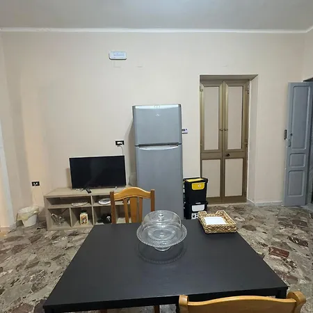 Nonna Rosetta Guest house *