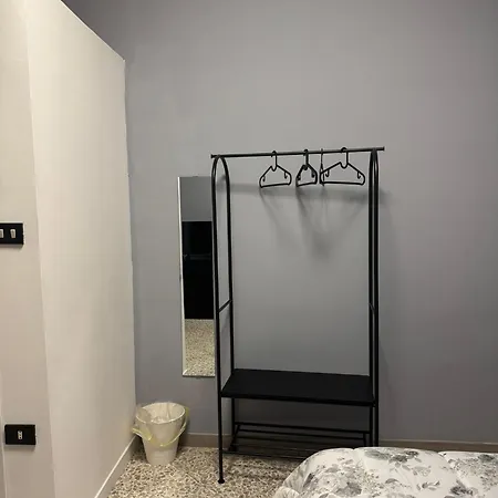 Nonna Rosetta Guest house