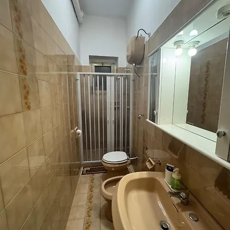 Nonna Rosetta * 바리