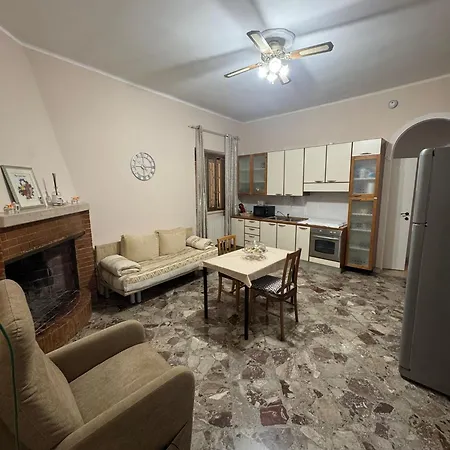 Guest house Nonna Rosetta *