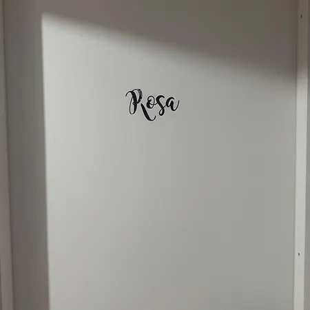 Nonna Rosetta * 바리