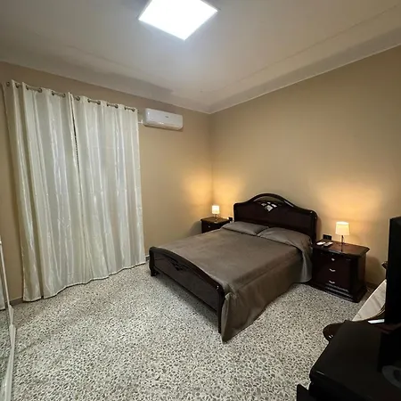 Nonna Rosetta Guest house