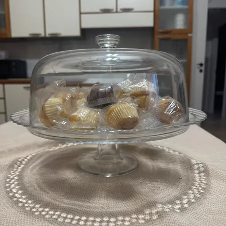 Nonna Rosetta Guest house *