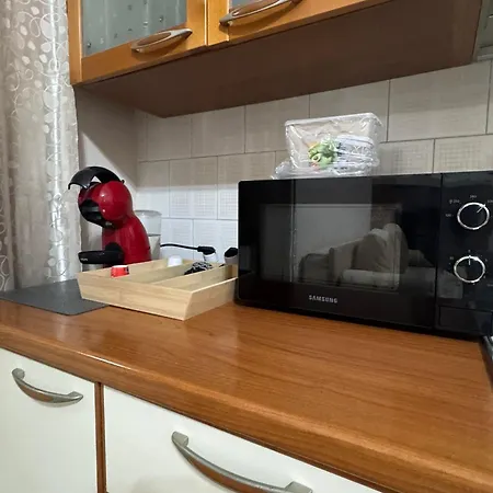 Nonna Rosetta בית הארחה בארי