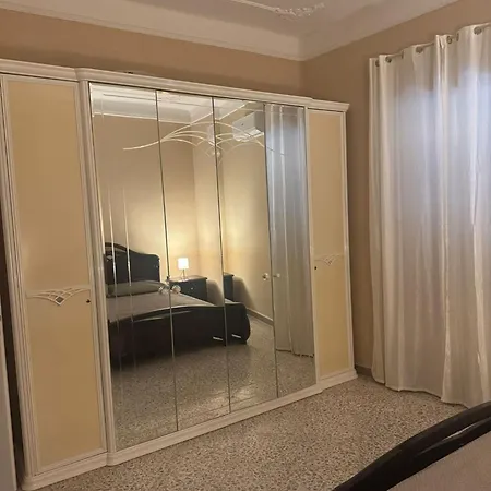 Nonna Rosetta Guest house