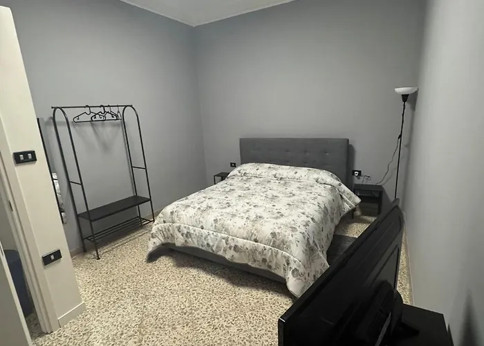 Pensionat Nonna Rosetta *