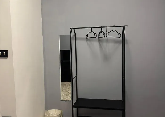 Nonna Rosetta Maison d'hôtes