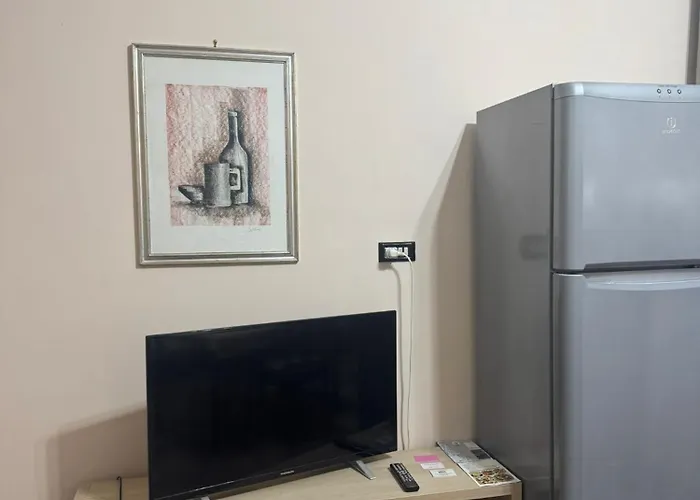 Affittacamere Nonna Rosetta